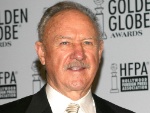 Gene Hackman: Von Auto angefahren