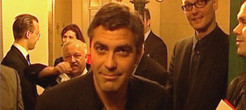 George Clooney (Foto: HauptBruch GbR)