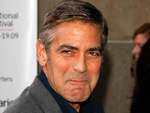 George Clooney: Blühende Fantasie