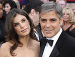 George Clooney: Elisabetta macht gegen die Klatschpresse mobil