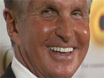 George Hamilton: Hautkrebs?