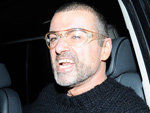 George Michael: Freude über das Ende von „News of the Wold“