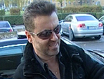 George Michael (Photo: HauptBruch GbR)