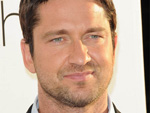 Gerard Butler: Schreihals