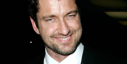 Gerard Butler 