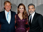 George Clooney: Von den Oscars nach Baden-Baden