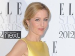 Gillian Anderson: Will einen dritten ‚Akte X‘-Film