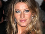 Gisele Bündchen: Plant Großfamilie