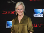 Glenn Close: Kein Rom-Star