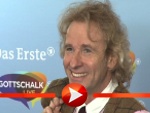 Thomas Gottschalk über seinen Verdienst bei der ARD