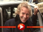 Wird „Gottschalk live“ eine People-Sendung?