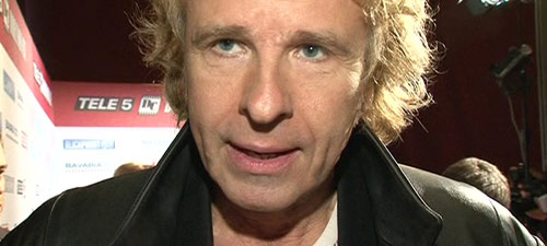 Thomas Gottschalk (Foto: HauptBruch GbR)