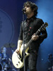 Green Day: Billy Joe Armstrong und seine Paula!