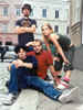 Guano Apes: Keine Re-Union aber ein neues Album!