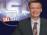 Die „5-Millionen-SKL-Show“: Wieder nur im Internet zu sehen!