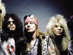Guns N’Roses: Sauer auf Brausehersteller!