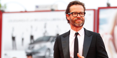 Guy Pearce (Foto: 2000-2011 Getty Images, Inc.)