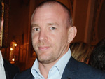 Guy Ritchie: Feiert mit Lindsay Lohan in Marokko