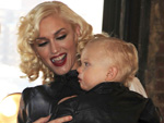 Gwen Stefani: Familie steht an erster Stelle