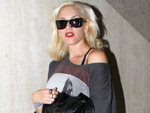 Gwen Stefani: Lieblingsort Bett