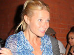 Gwyneth Paltrow: Todesangst