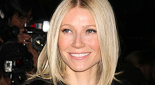 Gwyneth Paltrow 