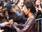 Halle Berry: Lässt sich in Hamburg anfassen!