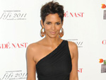 Halle Berry: Unfall beim Film-Dreh
