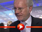 Harald Schmidt über sein Erfolgsrezept