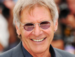 Harrison Ford: Keine Rente in Sicht