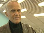 Exklusiver Besuch: Harry Belafonte liebt es ‚Grenzenlos‘
