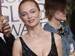 Heather Graham: Ganz hingerissen von Gwen Stefani