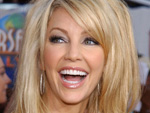 Heather Locklear: Von Fahrerflucht freigesprochen