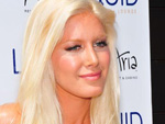 Heidi Montag: Zieht Scheidungsantrag zurück!