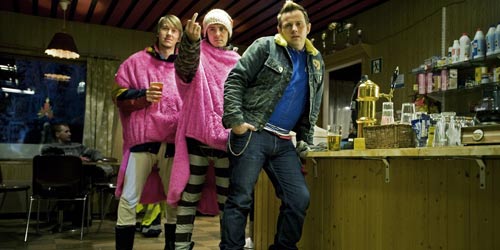 Helden des Polarkreises (Foto: Pandastorm Pictures / Promo)