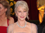 Helen Mirren: Wird zum weiblichen Butler