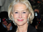 Helen Mirren: Mag ihren Mann lieber treu als romantisch