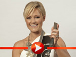 Helene Fischer moderiert den Echo 2013