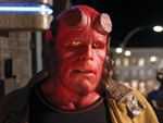 Hellboy – Die goldene Armee: Der rote Muskelmann aus der Hölle ist wieder da!