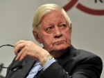 Helmut Schmidt: Altkanzler überrascht mit Fremdgeh-Beichte