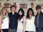High School Musical 4: Kommt 2010