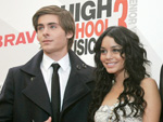 Zac Efron und Vanessa Hudgens: Hat er um ihre Hand angehalten?