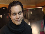 Ville Valo von HIM