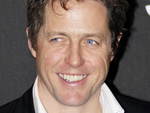 Hugh Grant: Dreifacher Babyalarm!