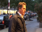 Hugh Grant: Zum Geburtstag in Berlin!