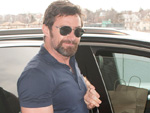 Hugh Jackman: Verzichtete für Wolverine auf Alkohol