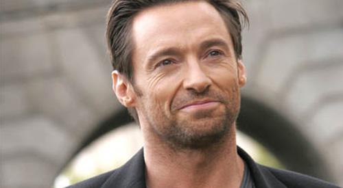 Hugh Jackman 