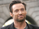 Hugh Jackman: Zum Zunehmen verdonnert