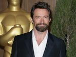 Hugh Jackman: Penis-Unfall als Wolverine