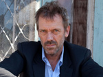 Hugh Laurie: Dr. House kommt auf Konzertreise